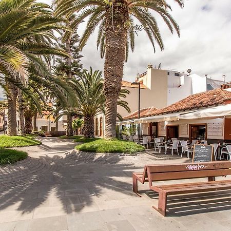 Seaside Charco Apartment Puerto de la Cruz  Exterior foto